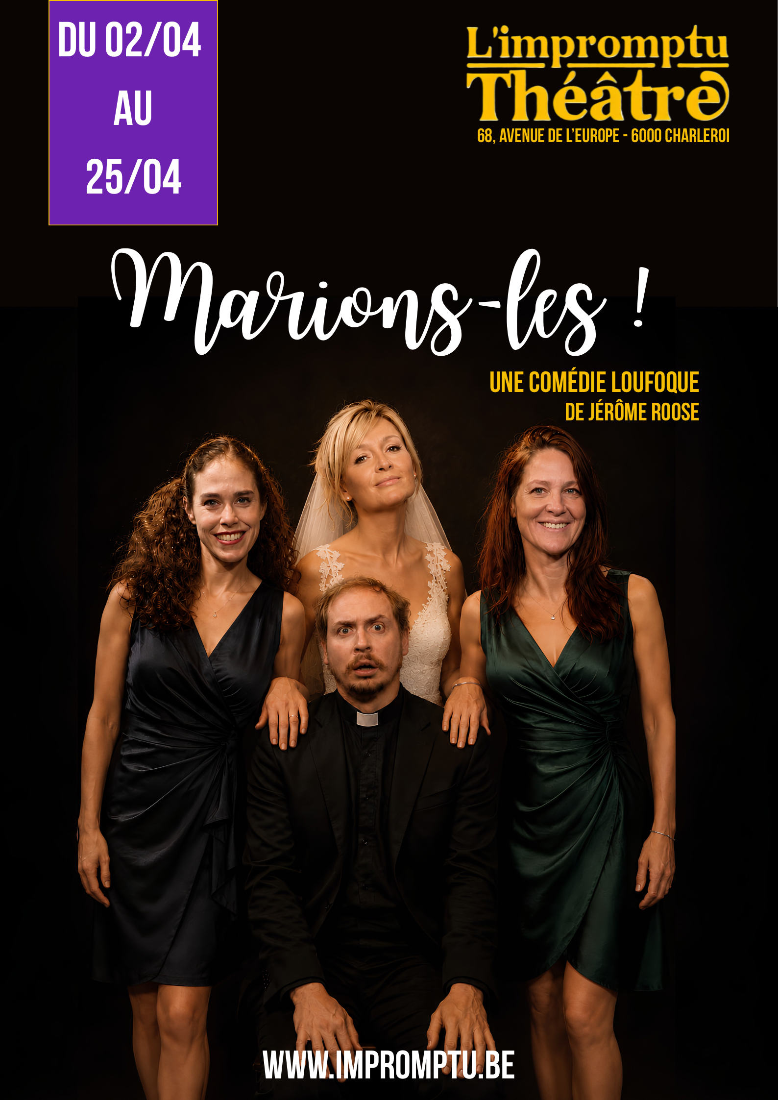 Affiche